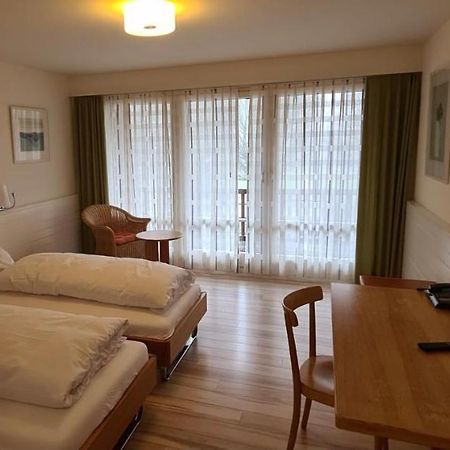 Hotel Breiti Bachenbulach Exteriér fotografie