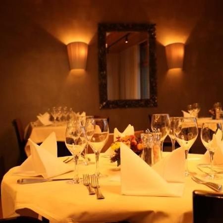 Hotel Breiti Bachenbulach Exteriér fotografie
