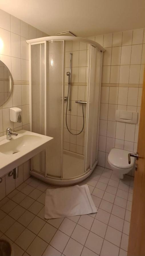 Hotel Breiti Bachenbulach Exteriér fotografie