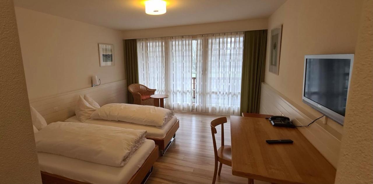 Hotel Breiti Bachenbulach Exteriér fotografie