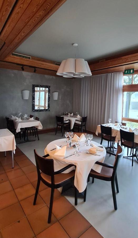Hotel Breiti Bachenbulach Exteriér fotografie