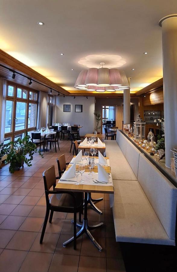 Hotel Breiti Bachenbulach Exteriér fotografie