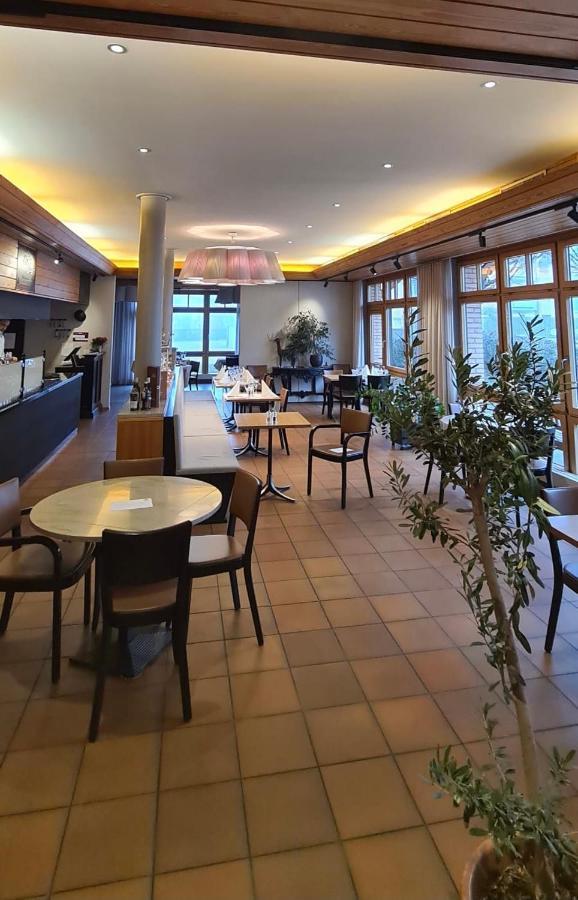 Hotel Breiti Bachenbulach Exteriér fotografie
