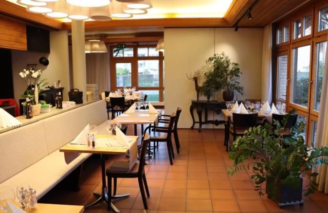 Hotel Breiti Bachenbulach Exteriér fotografie