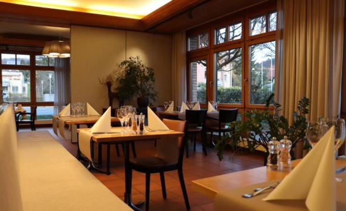 Hotel Breiti Bachenbulach Exteriér fotografie
