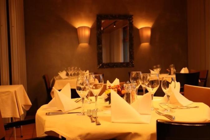 Hotel Breiti Bachenbulach Exteriér fotografie